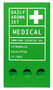 �f�C���[�A���}�Z�b�g MEDICAL�i���f�B�J���j